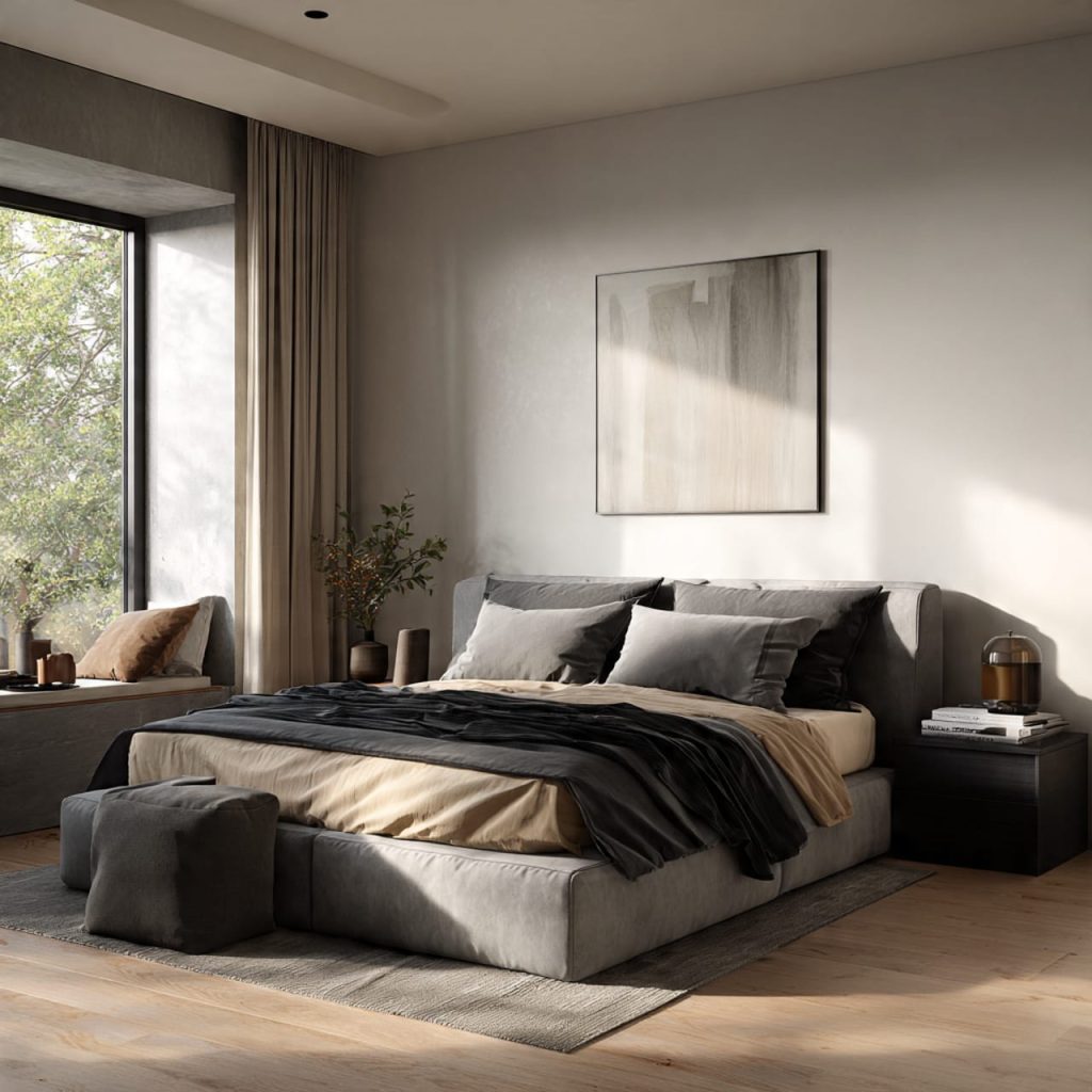 Explore Top 10 Living Room Partition Designs For Luxury Homes To subtly divide living spaces.