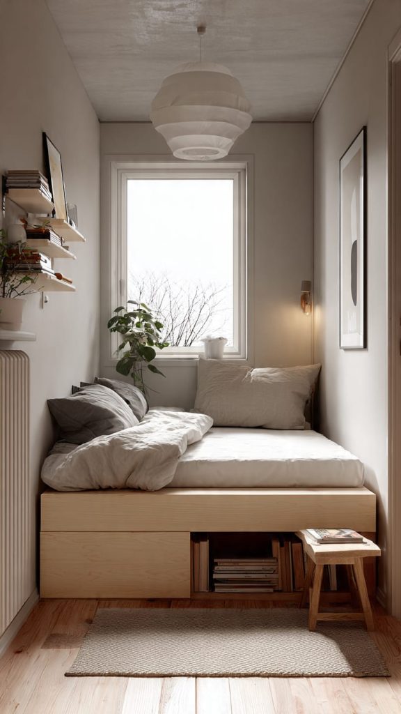 Multipurpose Furniture: The Hardest Workers