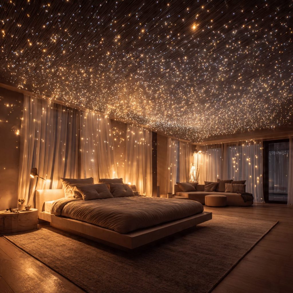 romantic bedroom decor ideas for a modern and intimate bedroom