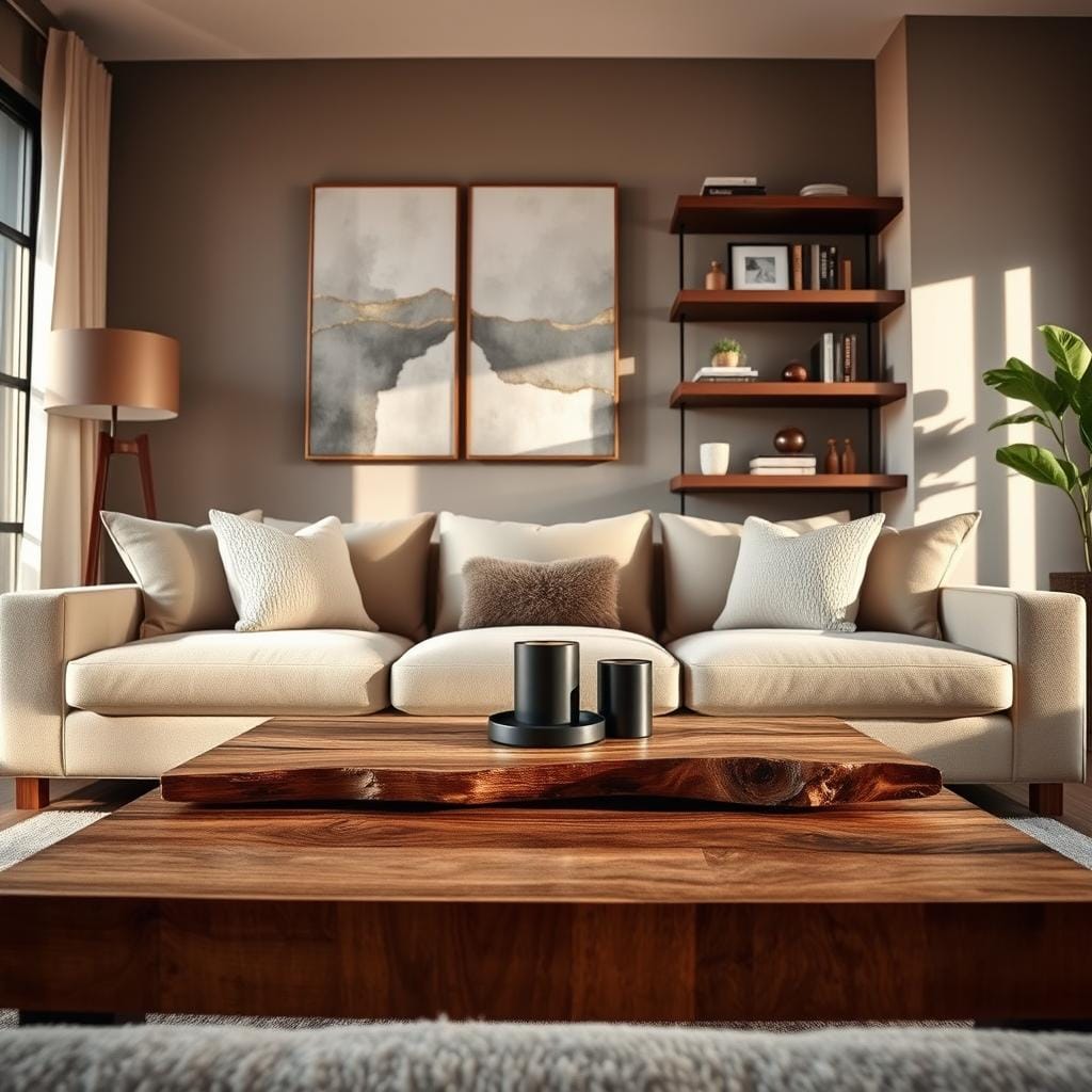Genius Living Room Decor