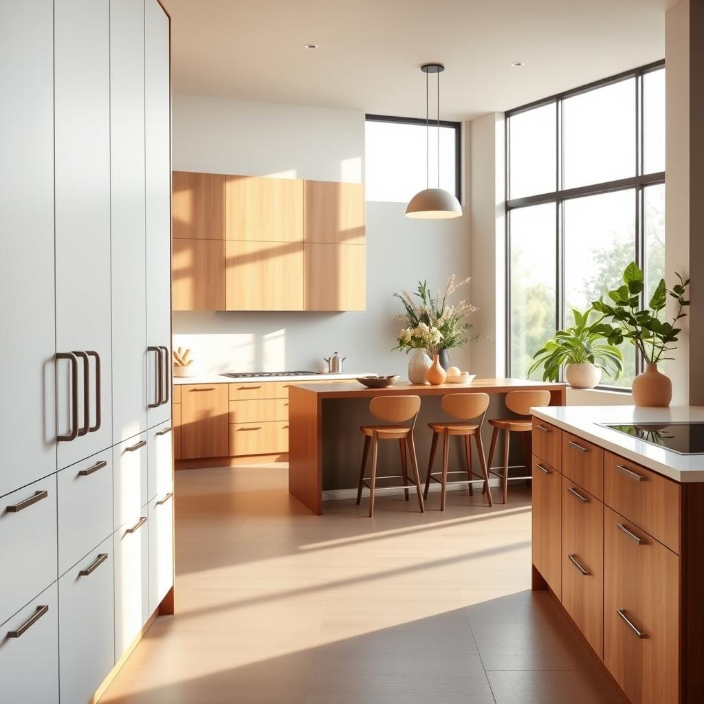 Kitchen Cabinets Ideas