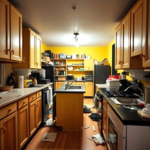 Kitchen Remodeling Mistakes