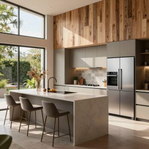 Kitchen Trends