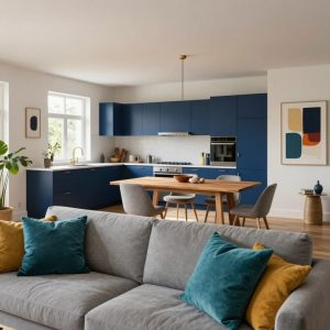 Paint Color Trends