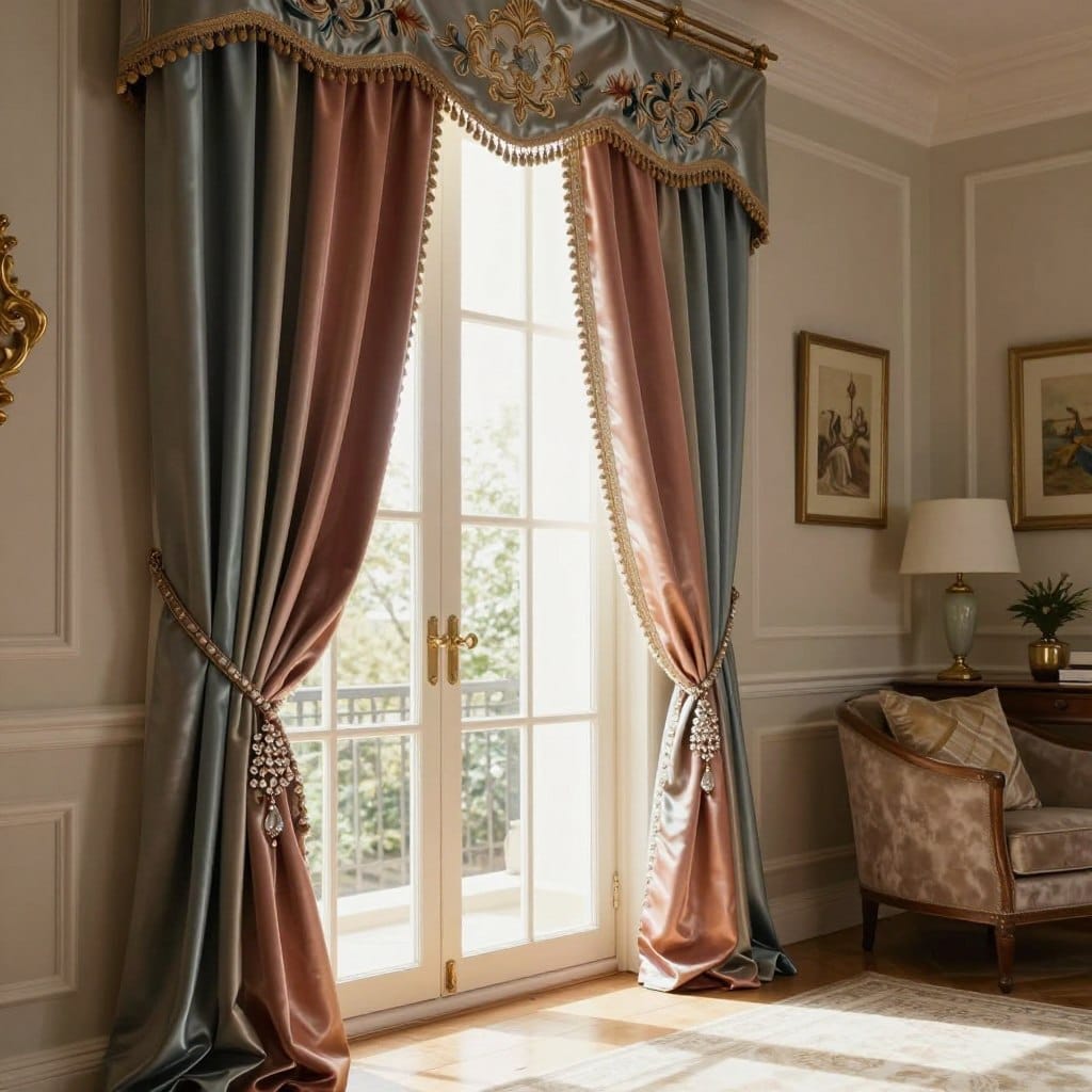 Window Decor Accessories
