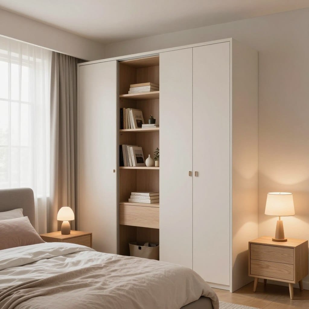 small bedroom design ideas