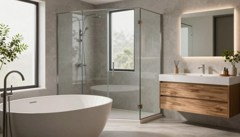 Bathroom Renovation Ideas