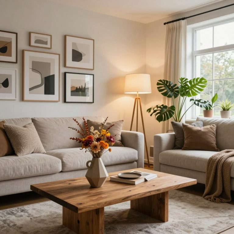 Home Decor Trends